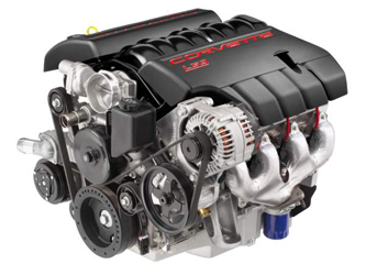 P909D Engine